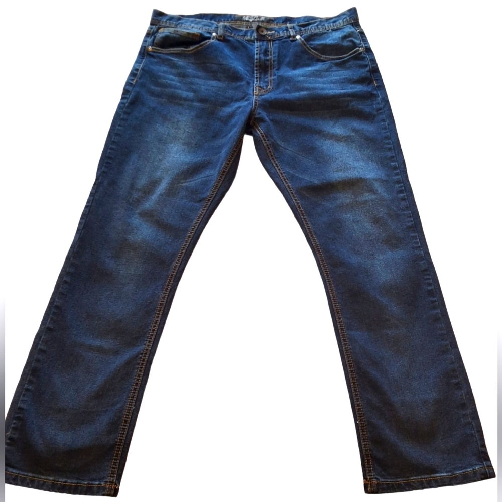 True Luck Jean's Mens denim 36x30
